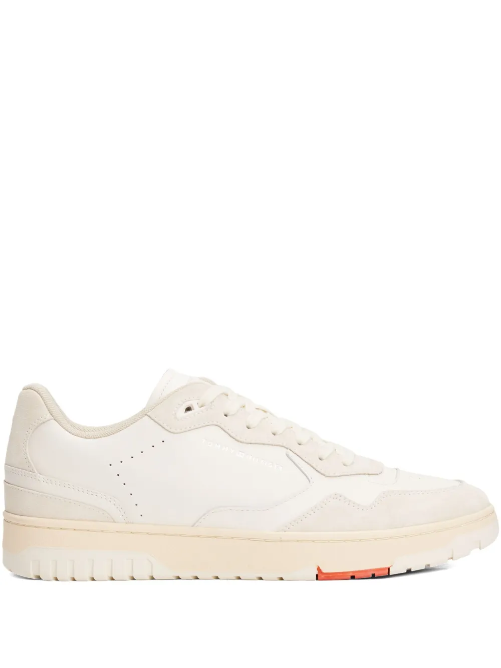 Кроссовки со вставками Tommy Hilfiger, белый
Кроссовки со вставками Tommy Hilfiger, белый