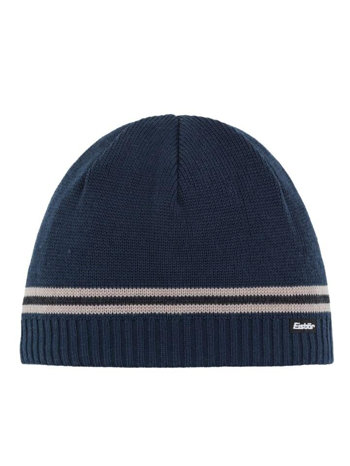 Шапка Eisbär Mountain XL Beanie Mütze, темно-синий
Шапка Eisbär Mountain XL Beanie Mütze, темно-синий