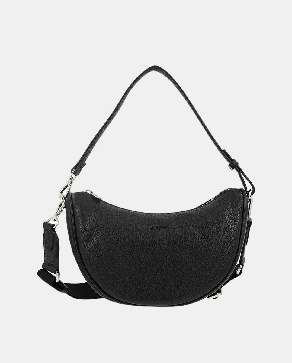 Рюкзак типа «гондола» с регулируемым плечевым ремнем El Potro, черный
Рюкзак типа «гондола» с регулируемым плечевым ремнем El Potro, черный