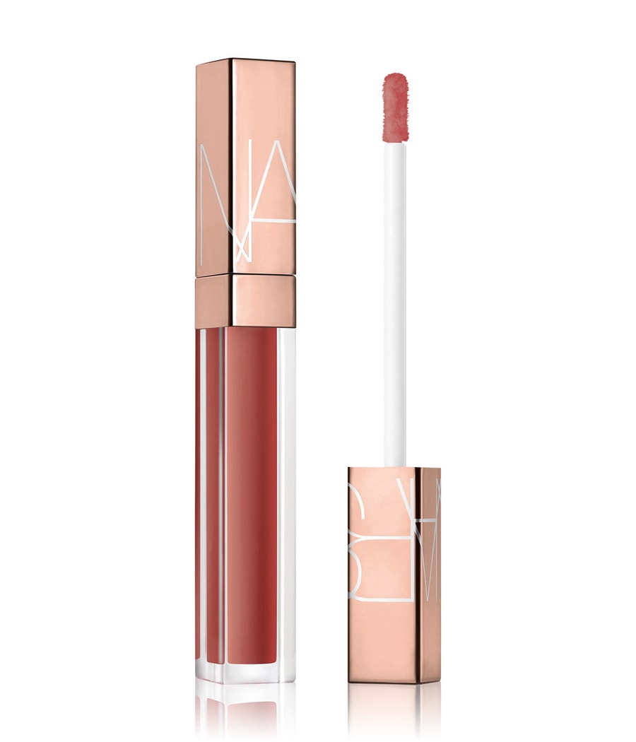 Блеск для губ NARS Afterglow Lip Shine, Aragon, 5.5 ml
Блеск для губ NARS Afterglow Lip Shine, Aragon, 5.5 ml