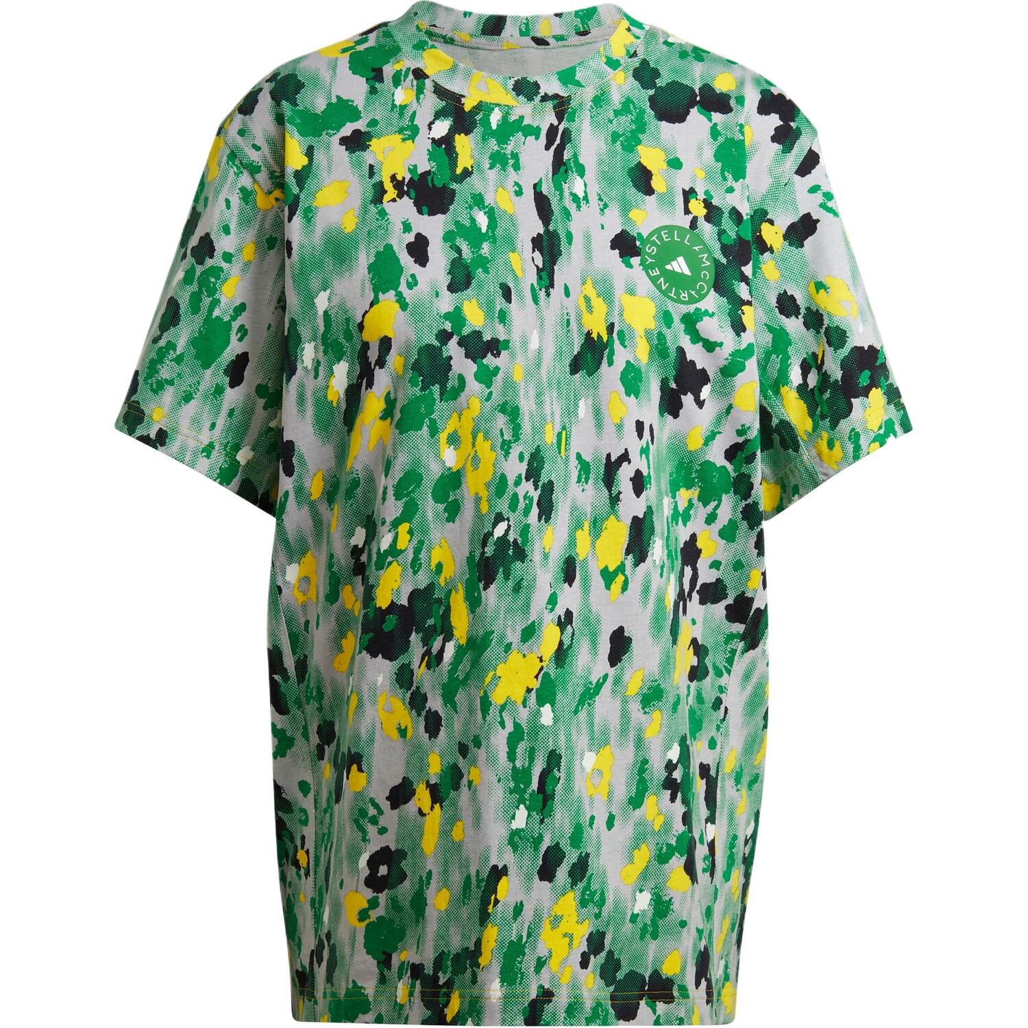 Adidas Футболка Stella McCartney женская зеленая, Зеленый, Adidas Футболка Stella McCartney женская зеленая
Adidas Футболка Stella McCartney женская зеленая, Зеленый, Adidas Футболка Stella McCartney женская зеленая