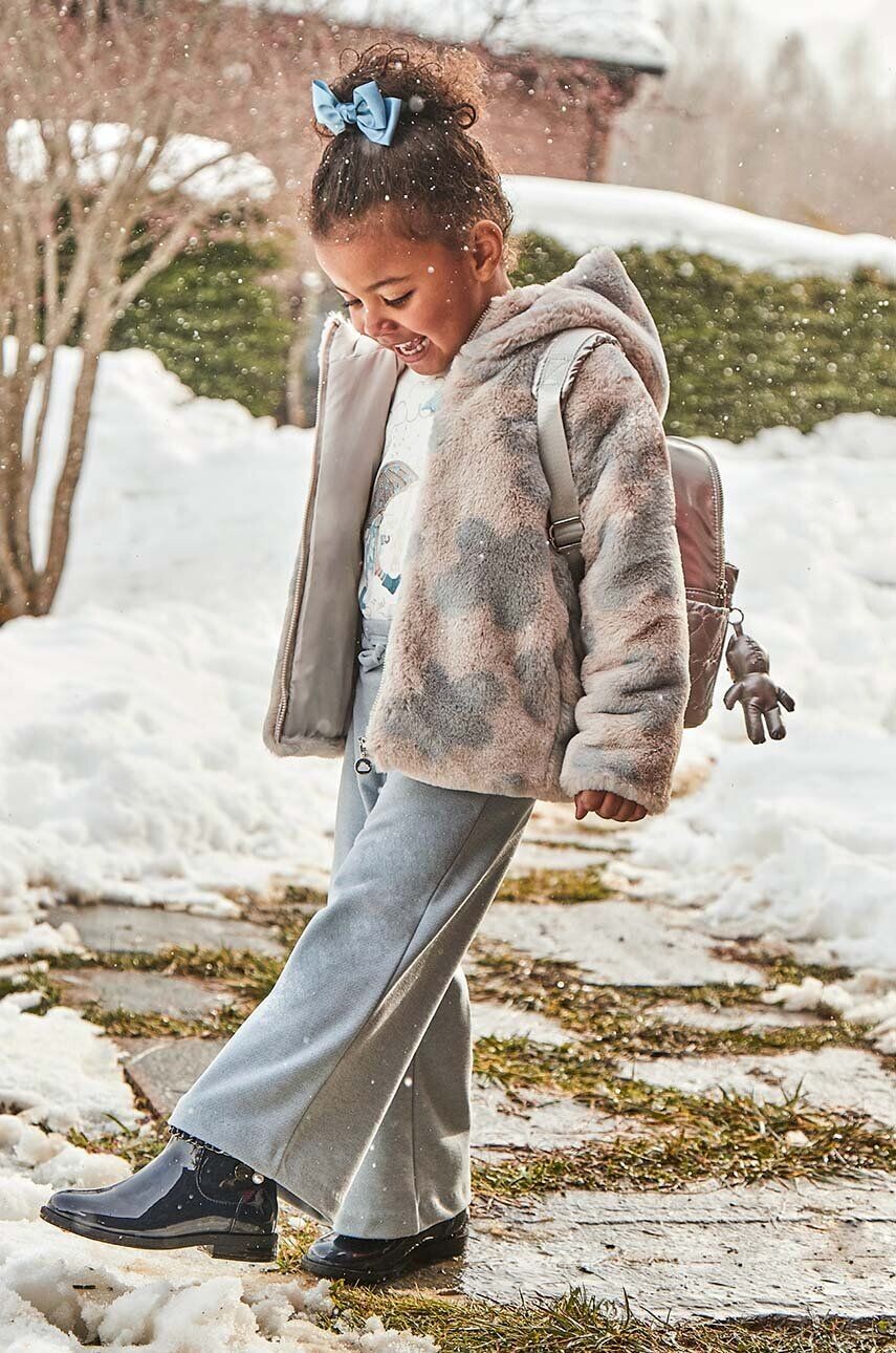 Детские брюки Mayoral, синий
Детские брюки Mayoral, синий