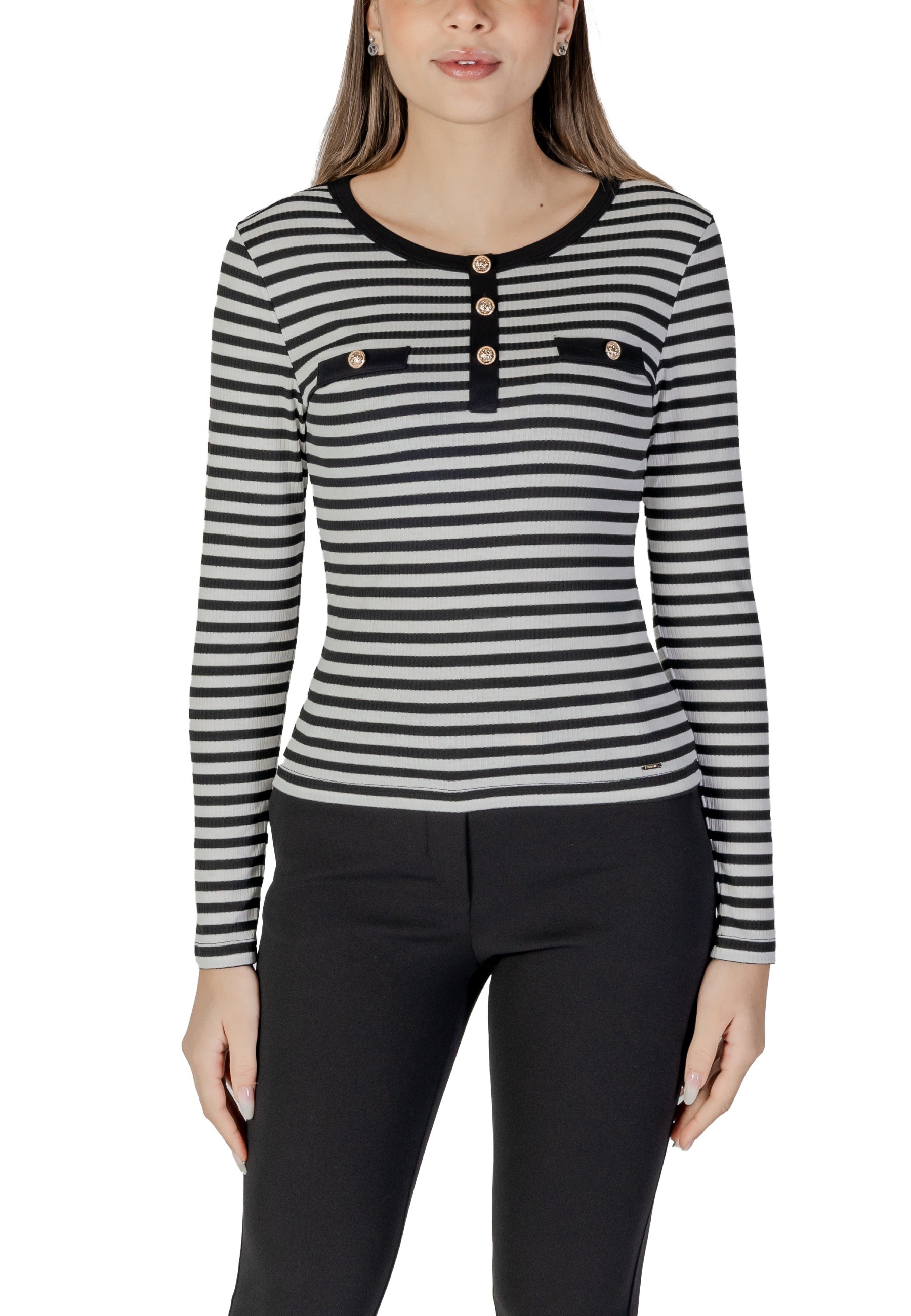 Свитер Morgan Lane, white
Свитер Morgan Lane, white