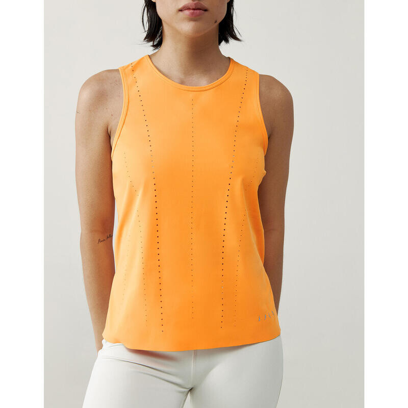 Женская спортивная футболка без рукавов BORN LIVING YOGA, цвет naranja
Женская спортивная футболка без рукавов BORN LIVING YOGA, цвет naranja