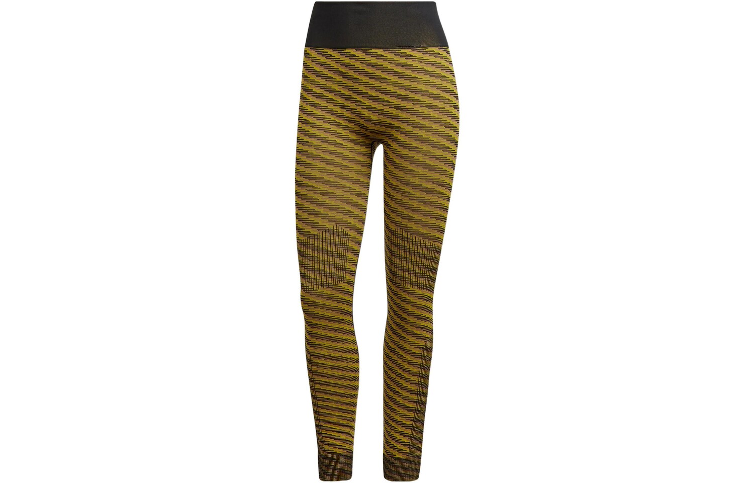 Adidas Женские спортивные брюки, Желтый
Adidas Женские спортивные брюки, Желтый