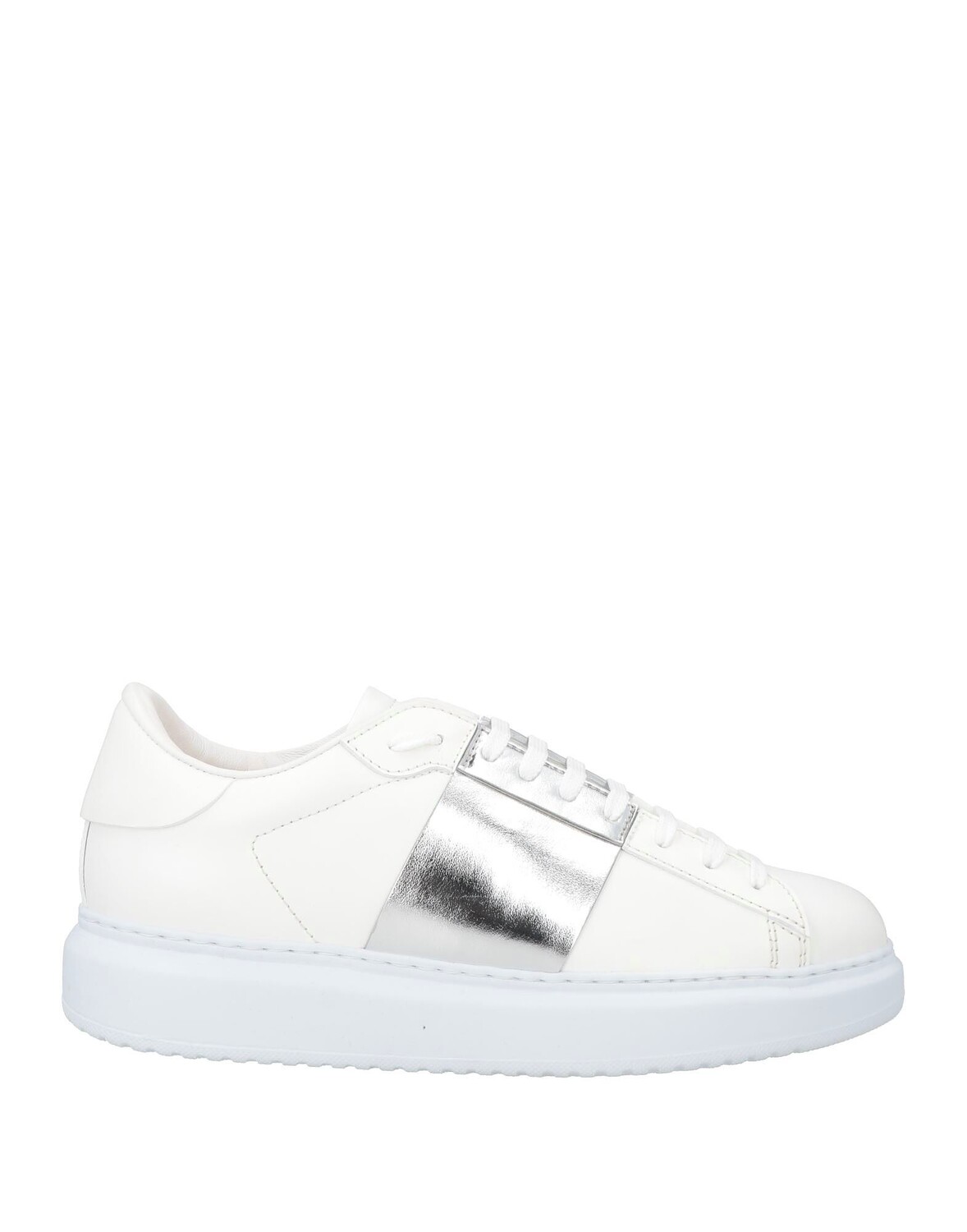 Кеды Thousands, белый
Кеды Thousands, белый