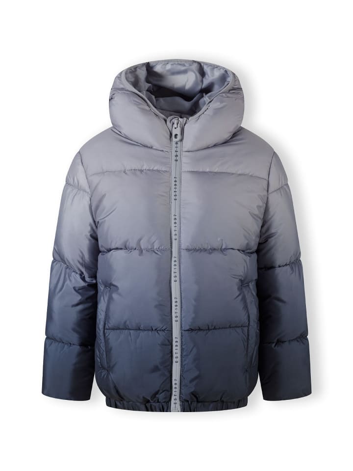 Зимняя куртка Minoti, серый
Зимняя куртка Minoti, серый