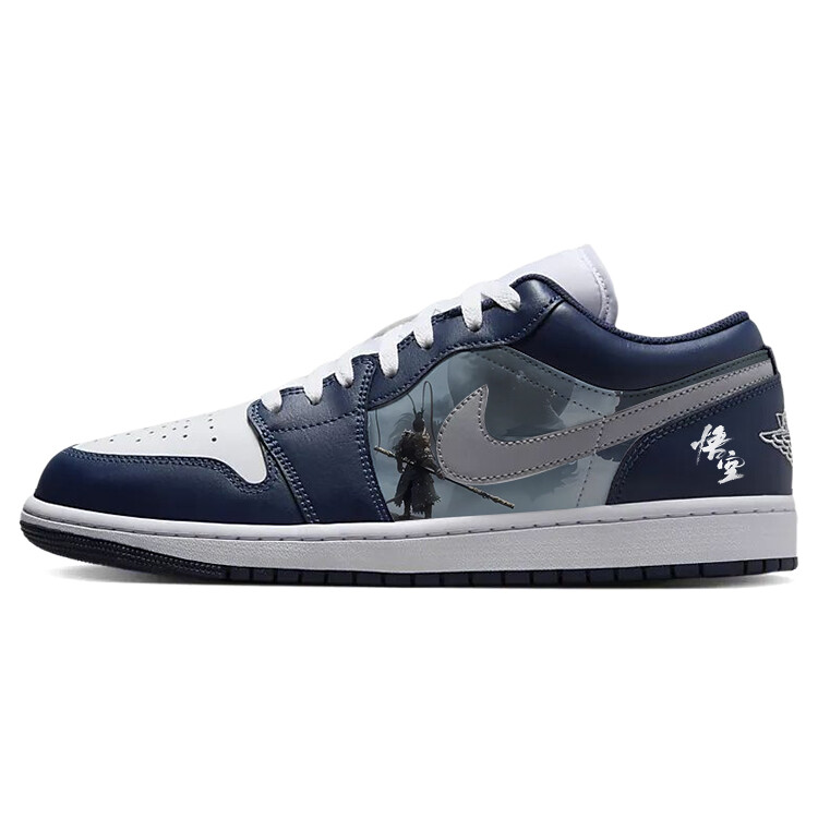Баскетбольные кроссовки Air 1 Vintage женские с низким верхом, белый/синий Jordan
Баскетбольные кроссовки Air 1 Vintage женские с низким верхом, белый/синий Jordan