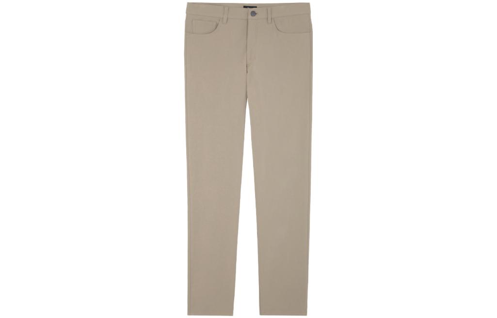 THEORY Повседневные брюки мужские Oak Brown
THEORY Повседневные брюки мужские Oak Brown