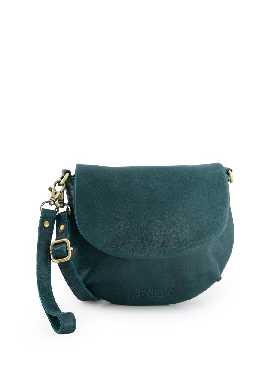 Сумка кросс-боди VENEZIA Cross body bag, Green
Сумка кросс-боди VENEZIA Cross body bag, Green