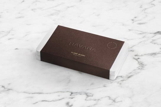 Палетка из 8 теней Havana. Clare Blanc, разноцветный 
Палетка из 8 теней Havana. Clare Blanc, разноцветный