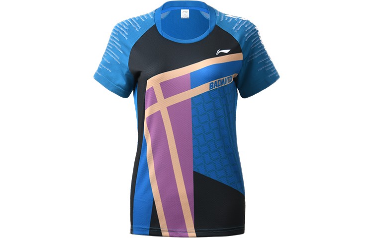 LINING Футболка Women's Island Blue, Синий, LINING Футболка Women's Island Blue
LINING Футболка Women's Island Blue, Синий, LINING Футболка Women's Island Blue