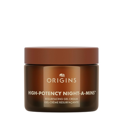 Крем High Potency Nightamins Oil-Free Resurfacing 50ml Vanilla
Крем High Potency Nightamins Oil-Free Resurfacing 50ml Vanilla