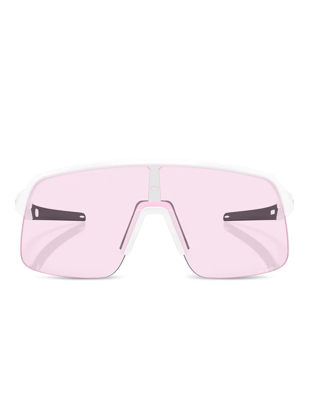 Солнцезащитные очки-маска Sutro Lite S Oakley, белый
Солнцезащитные очки-маска Sutro Lite S Oakley, белый