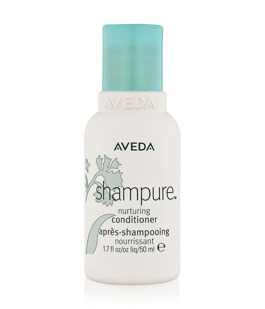 Кондиционер Aveda Shampure Nurturing, 50 ml
Кондиционер Aveda Shampure Nurturing, 50 ml
