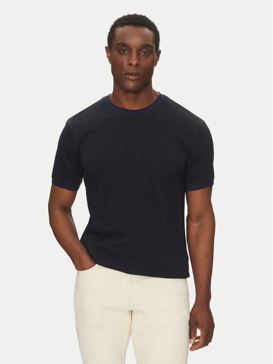 Футболка обычного кроя QA5124 J4925 Liu Jo, синий
Футболка обычного кроя QA5124 J4925 Liu Jo, синий