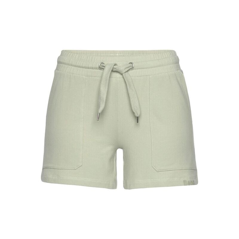 Спортивные шорты Bench, цвет pistaziengrün
Спортивные шорты Bench, цвет pistaziengrün