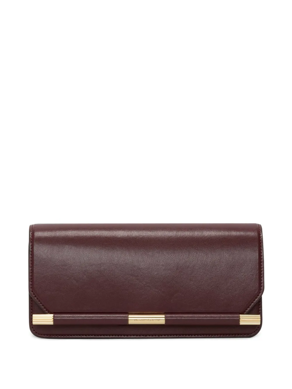 Кожаный клатч 202 VICTORIA BECKHAM, красный
Кожаный клатч 202 VICTORIA BECKHAM, красный