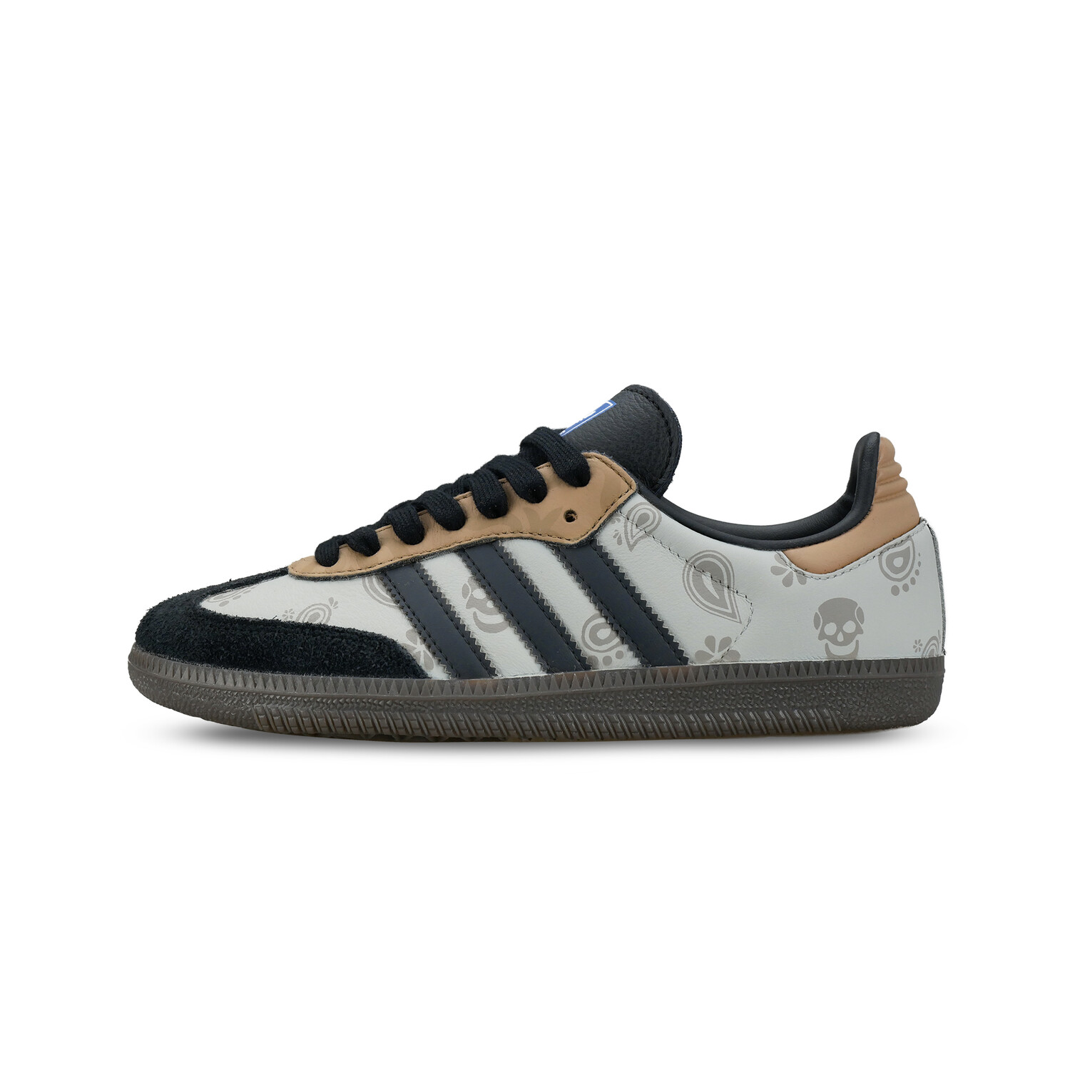 Кроссовки adidas originals SAMBA OG Skateboarding Shoes Unisex Low-top Brown/beige, черный
Кроссовки adidas originals SAMBA OG Skateboarding Shoes Unisex Low-top Brown/beige, черный