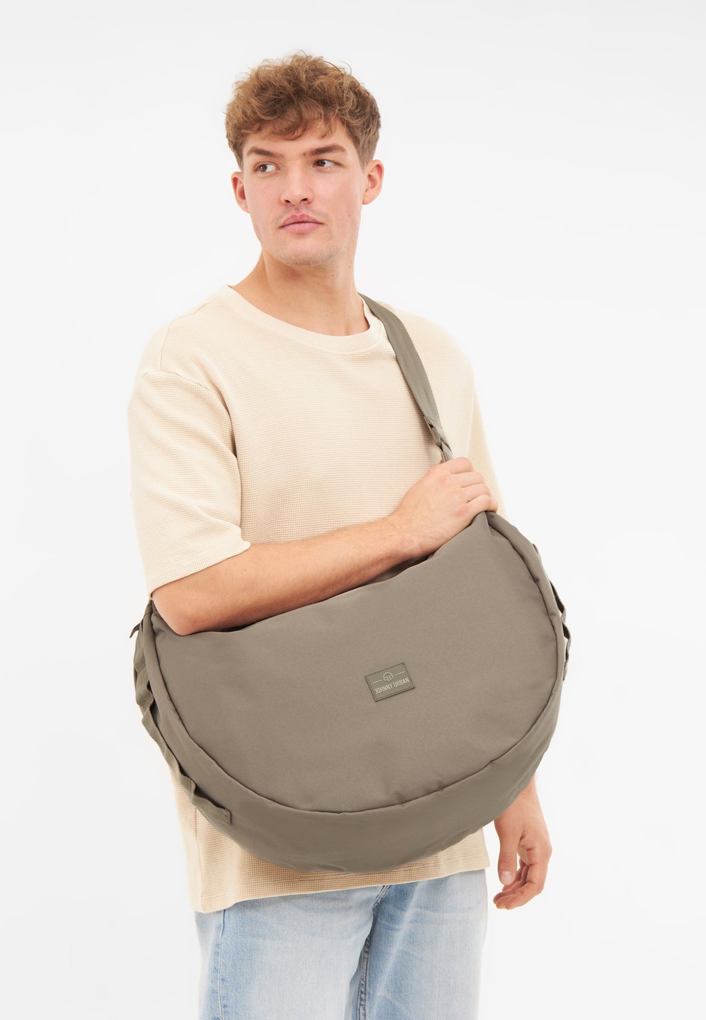 Сумка через плечо ALLY LARGE Johnny Urban, темно-серый
Сумка через плечо ALLY LARGE Johnny Urban, темно-серый