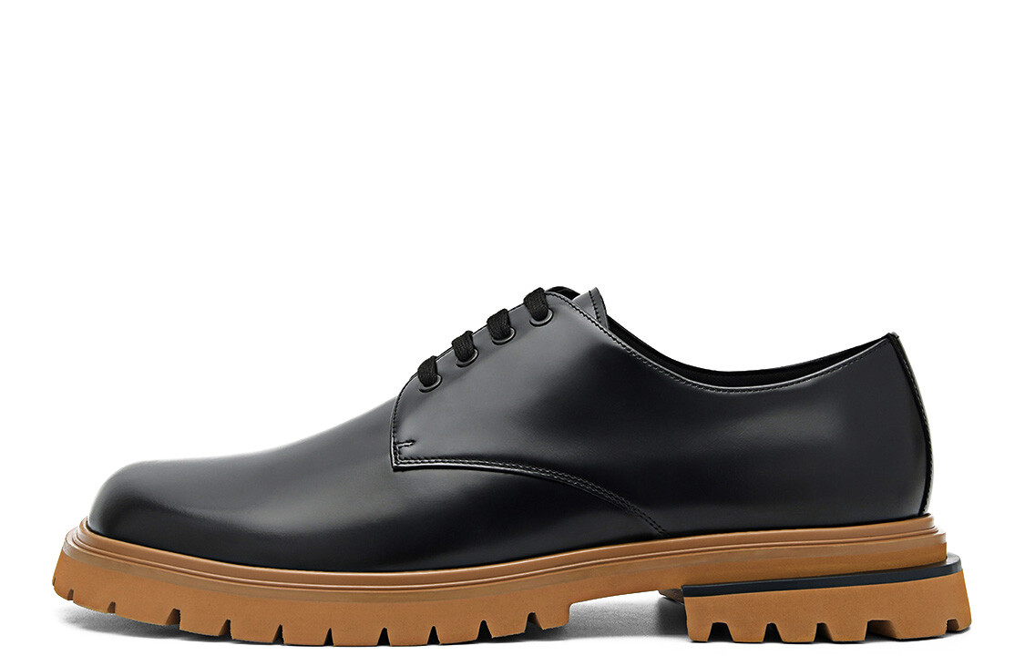 Туфли PEDRO Dress Shoes Men Low-Top
Туфли PEDRO Dress Shoes Men Low-Top