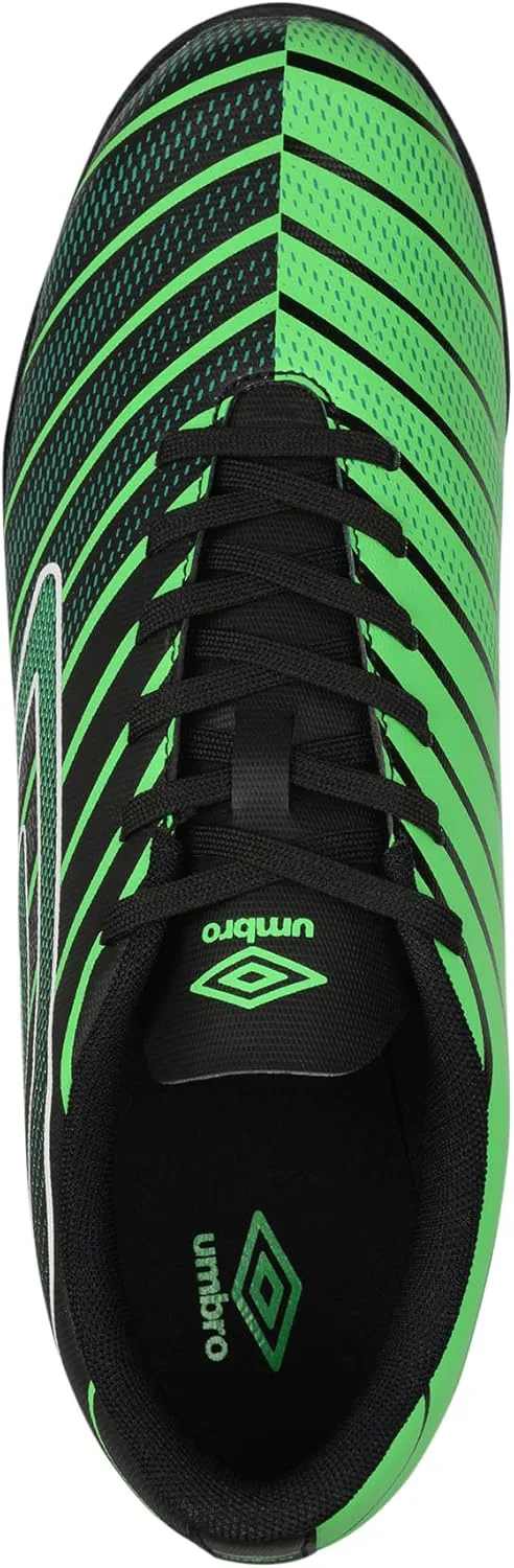 Мужские бутсы Umbro Velocita Elixir League Tf, черный/зеленый/белый
Мужские бутсы Umbro Velocita Elixir League Tf, черный/зеленый/белый