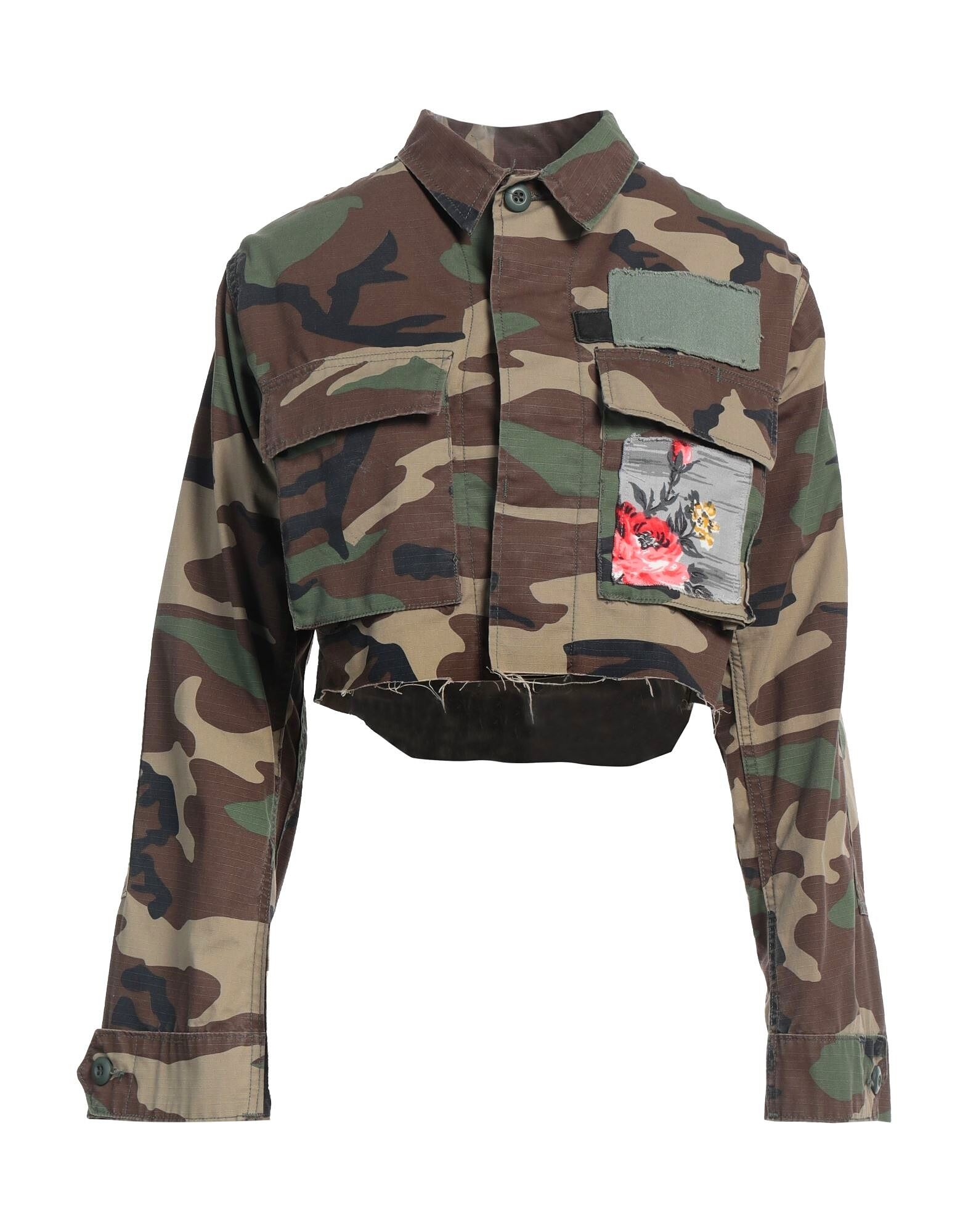 Куртка Riley, коричневый
Куртка Riley, коричневый