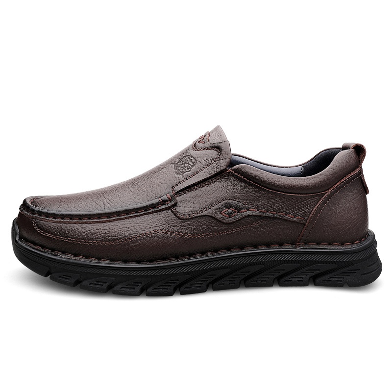 LAORENTOU Мужские повседневные туфли мужские низкие черно-коричневые коричневые, цвет Brown
LAORENTOU Мужские повседневные туфли мужские низкие черно-коричневые коричневые, цвет Brown