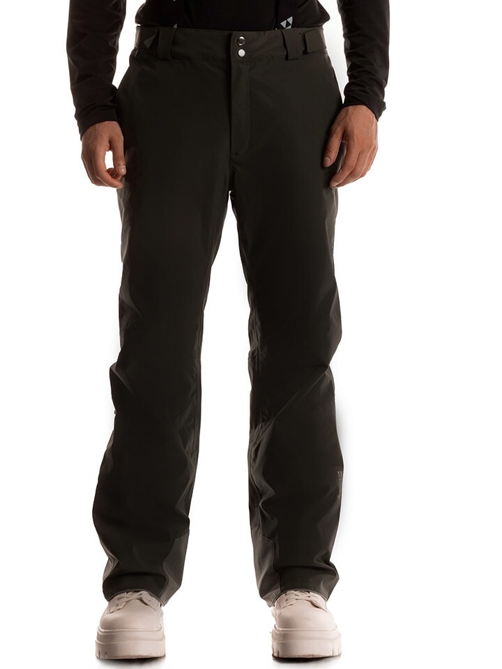 Брюки для лыж и сноуборда Fischer Ski-/ Snowboardhose, черный
Брюки для лыж и сноуборда Fischer Ski-/ Snowboardhose, черный