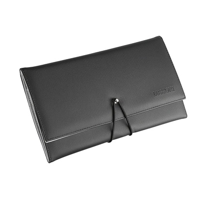 T4B LUSSONI Высококачественный пластиковый футляр для расчески Tb Tools For Beauty
T4B LUSSONI Высококачественный пластиковый футляр для расчески Tb Tools For Beauty