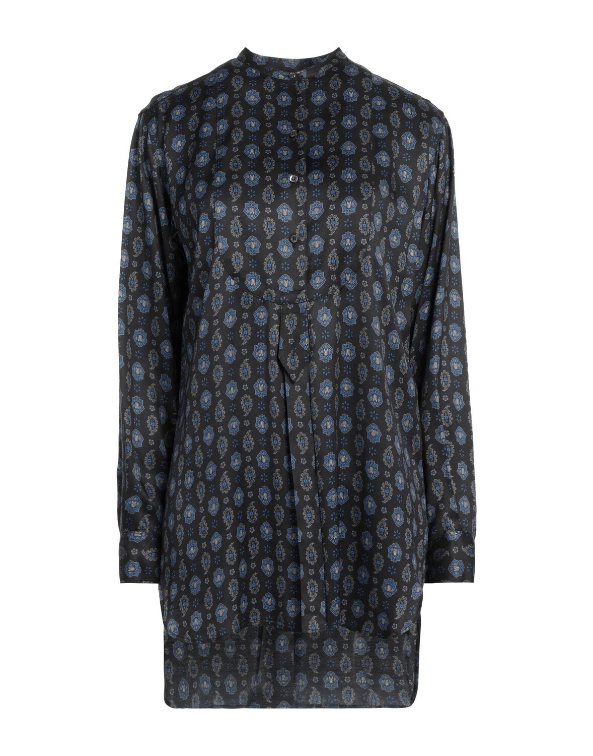 Рубашка Aspesi, черный
Рубашка Aspesi, черный