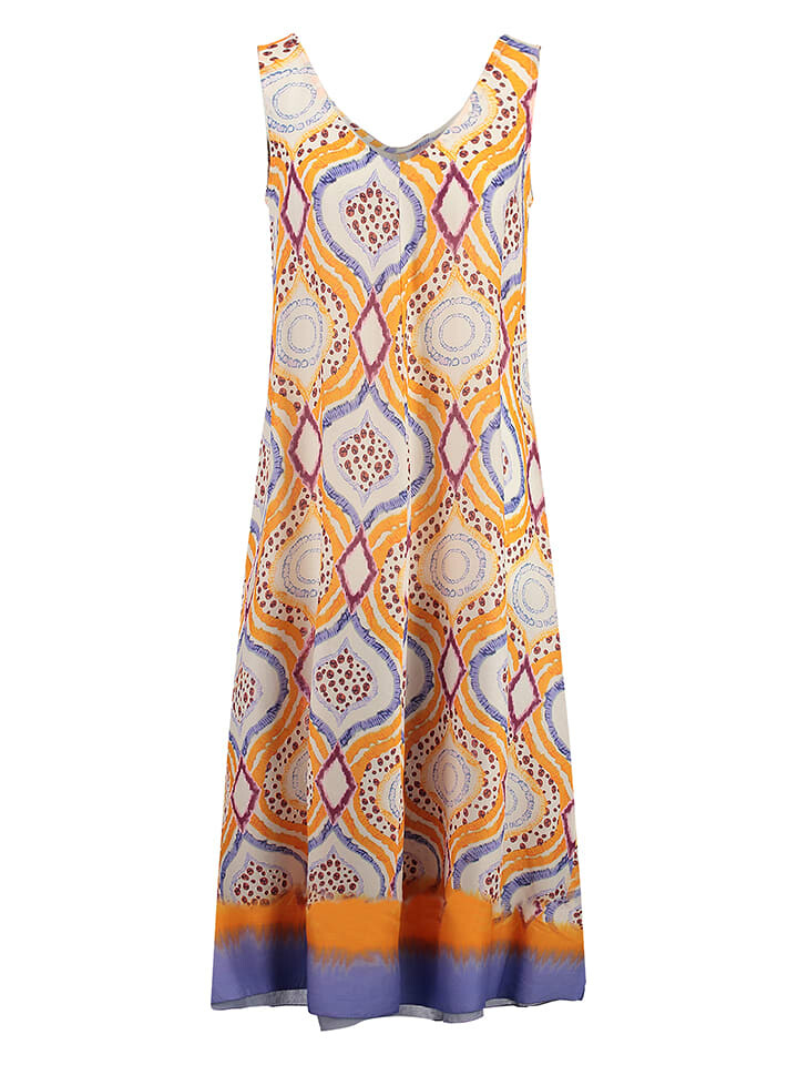 Длинное платье KEY LARGO, оранжевый
Длинное платье KEY LARGO, оранжевый