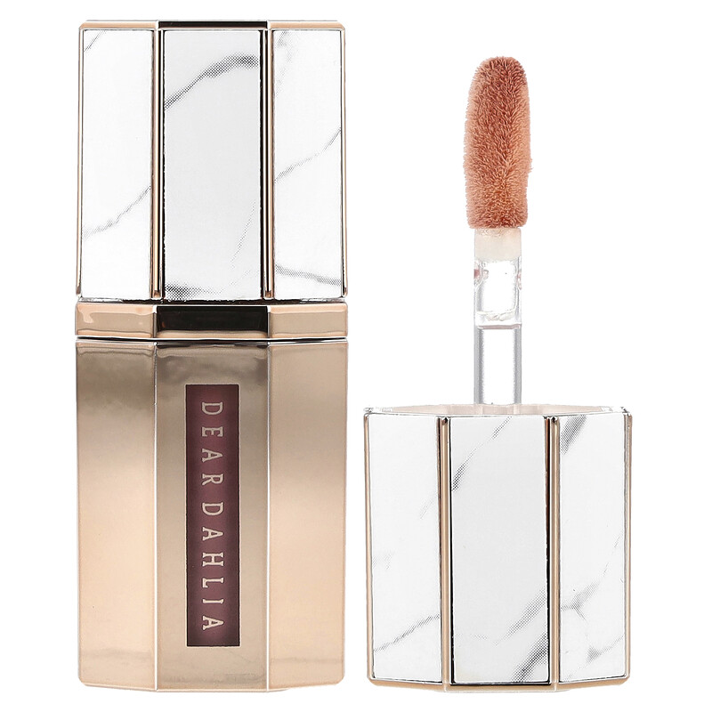 Dear Dahlia, Бархатный мусс для губ Paradise Dream, оттенок для губ, пуговица, 6,5 мл (0,21 жидк. Унции)
Dear Dahlia, Бархатный мусс для губ Paradise Dream, оттенок для губ, пуговица, 6,5 мл (0,21 жидк. Унции)