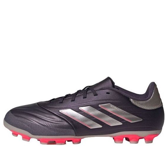 Кроссовки copa pure 2 league ag Adidas, фиолетовый
Кроссовки copa pure 2 league ag Adidas, фиолетовый