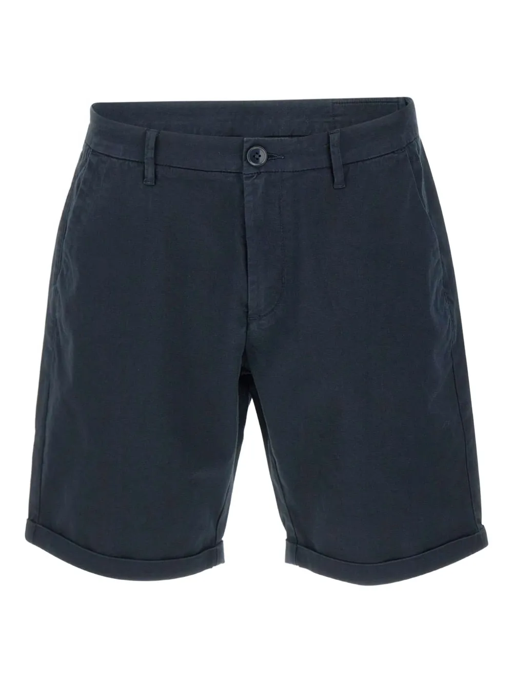 Хлопковые шорты-чиносы Sun68, синий
Хлопковые шорты-чиносы Sun68, синий