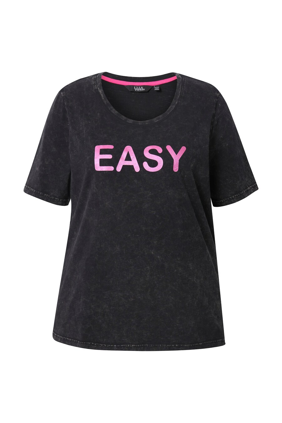 Рубашка Ulla Popken, черный
Рубашка Ulla Popken, черный