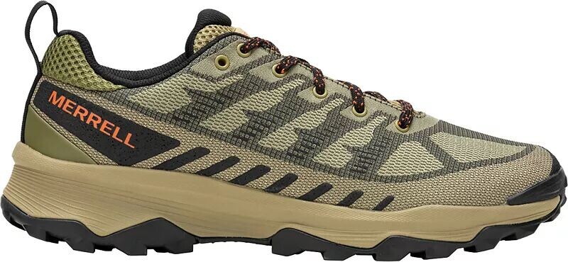 Мужские кроссовки Merrell Speed Eco
Мужские кроссовки Merrell Speed Eco