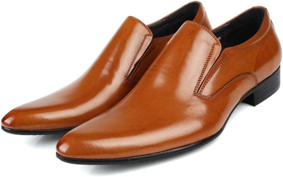 Мужские деловые кожаные туфли, туфли-оксфорды с заостренным носком, формальные на подкладке, городские офисные туфли, черные-43/UK 8.5/US 9 Jlfzc
Мужские деловые кожаные туфли, туфли-оксфорды с заостренным носком, формальные на подкладке, городские офисные туфли, черные-43/UK 8.5/US 9 Jlfzc