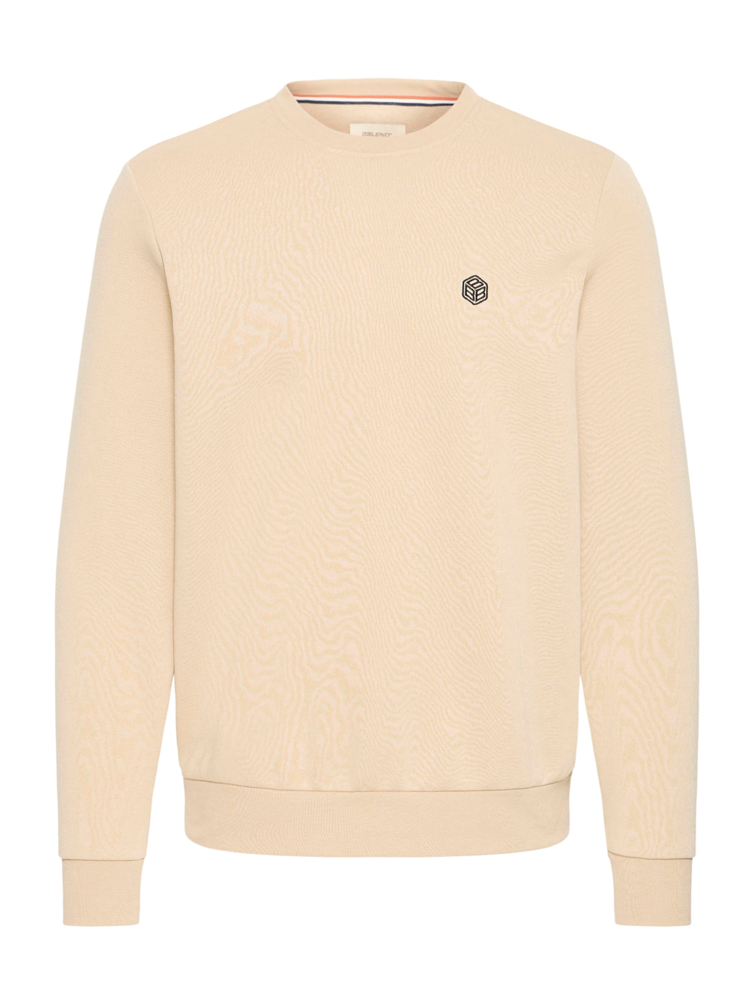 BLEND Свитшот в цвете Taupe, Коричневый, BLEND Свитшот в цвете Taupe
BLEND Свитшот в цвете Taupe, Коричневый, BLEND Свитшот в цвете Taupe