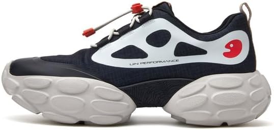 Мужские модные кроссовки UIN для ходьбы, искусства и путешествий Mulhacen, черный
Мужские модные кроссовки UIN для ходьбы, искусства и путешествий Mulhacen, черный