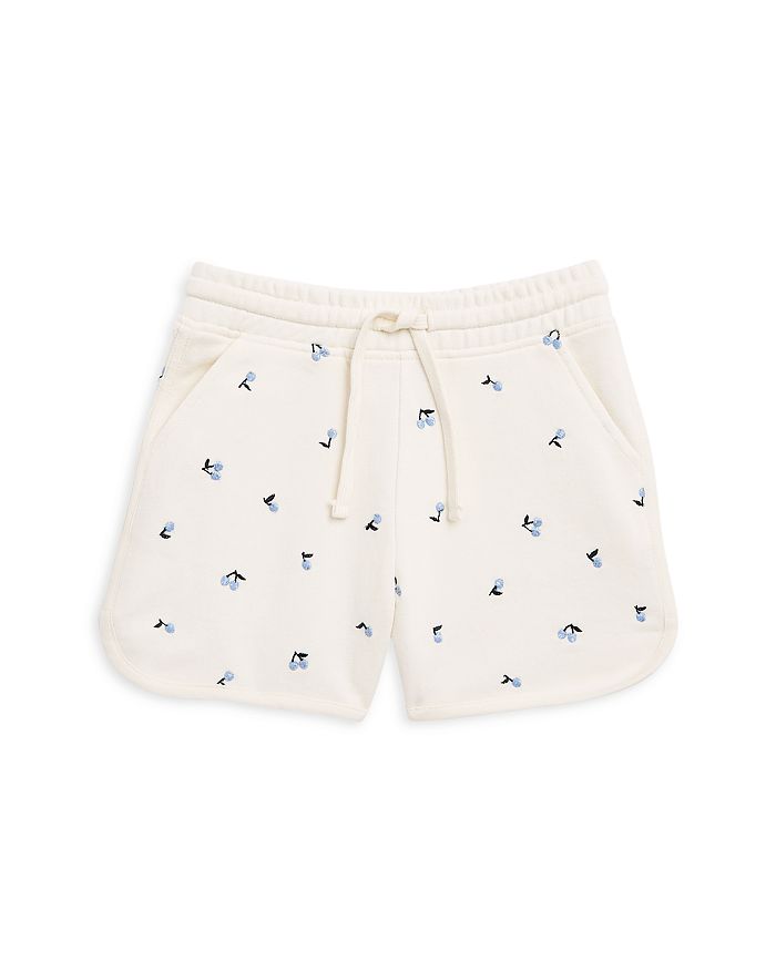 Шорты Caroline для девочек - малышки, подростки Bonpoint, фиолетовый
Шорты Caroline для девочек - малышки, подростки Bonpoint, фиолетовый