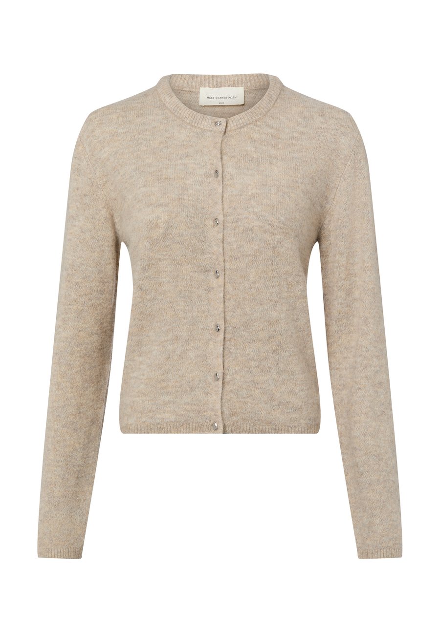 Кардиган MSCH Copenhagen MOSS , Melange/Grey
Кардиган MSCH Copenhagen MOSS , Melange/Grey