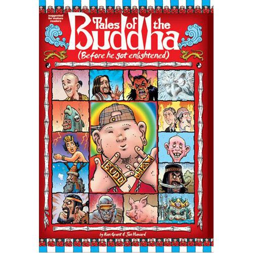 Книга Tales Of The Buddha (Paperback)
Книга Tales Of The Buddha (Paperback)