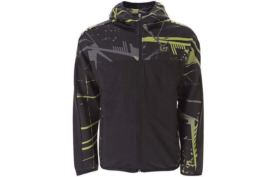 Куртка EA7 Men's Black EMPORIO ARMANI, Черный, Куртка EA7 Men's Black EMPORIO ARMANI
Куртка EA7 Men's Black EMPORIO ARMANI, Черный, Куртка EA7 Men's Black EMPORIO ARMANI