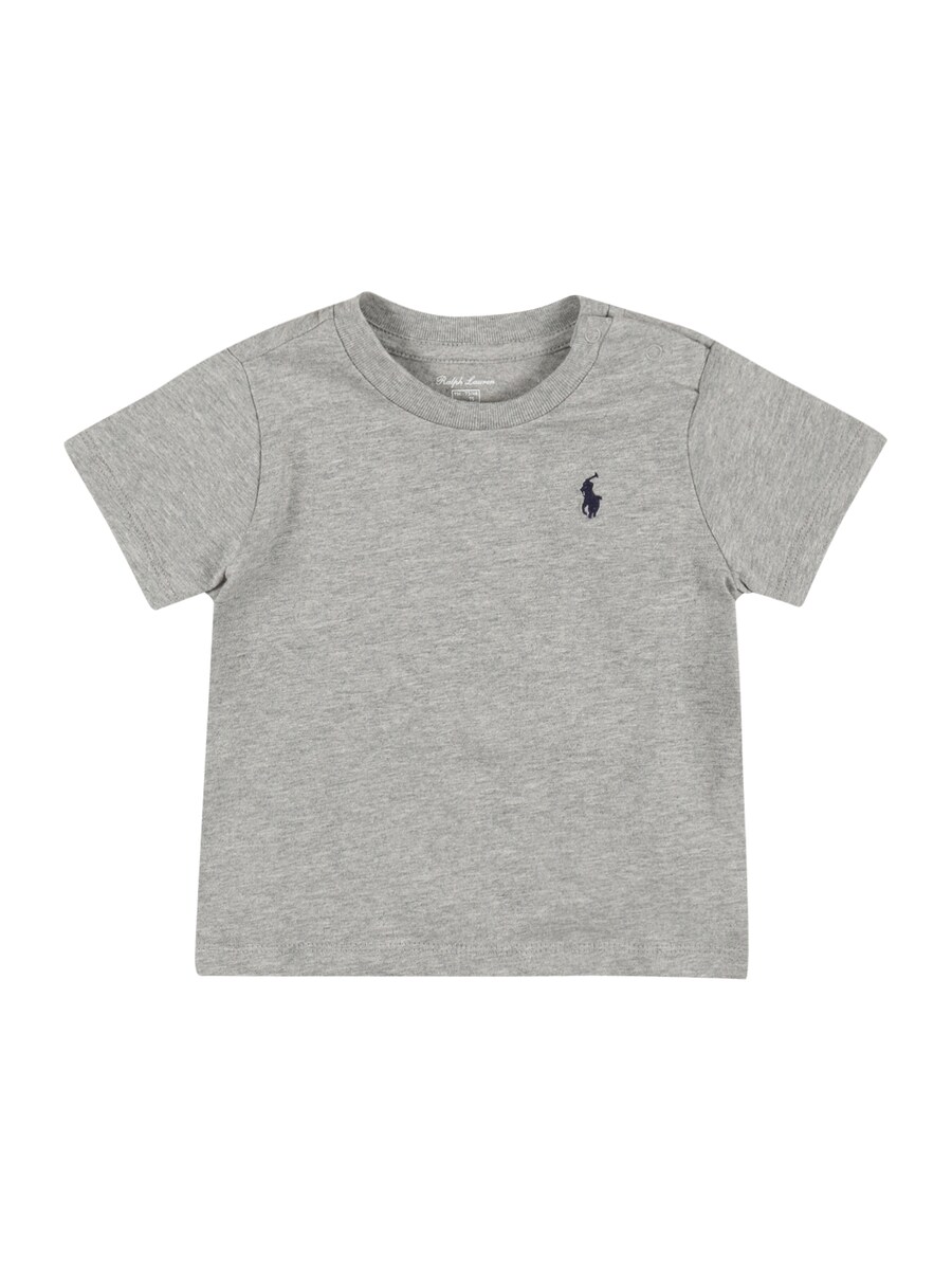 Футболка Polo Ralph Lauren, Grey
Футболка Polo Ralph Lauren, Grey
