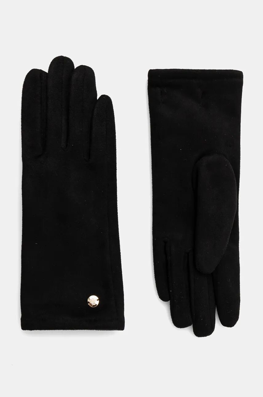 Медицинские перчатки Medicine, черный 
Медицинские перчатки Medicine, черный