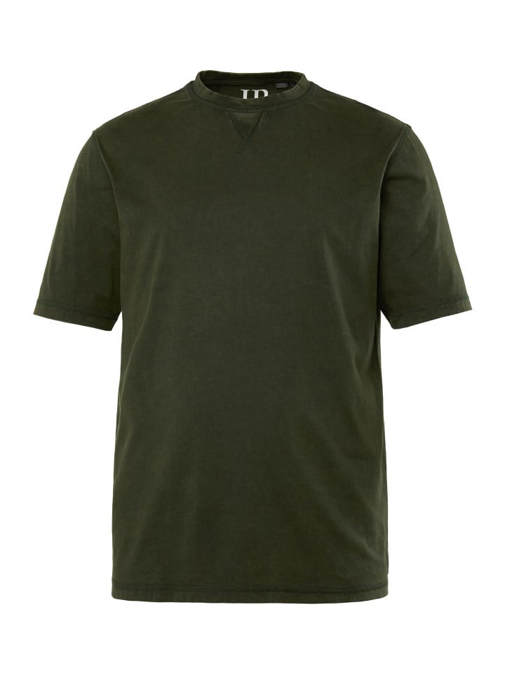 Футболка JP1880, цвет dunkel oliv
Футболка JP1880, цвет dunkel oliv