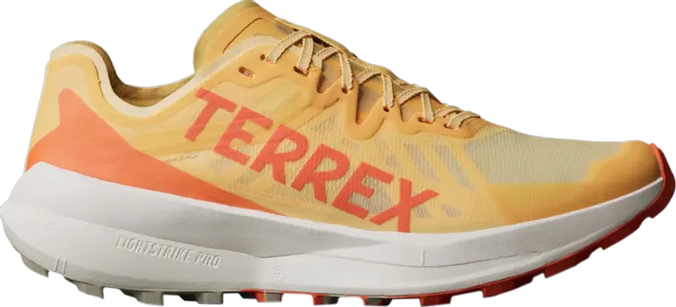 Кроссовки Terrex Agravic Speed 'Semi Spark Impact Orange', оранжевый, Желтый, Кроссовки Terrex Agravic Speed 'Semi Spark Impact Orange', оранжевый
Кроссовки Terrex Agravic Speed 'Semi Spark Impact Orange', оранжевый, Желтый, Кроссовки Terrex Agravic Speed 'Semi Spark Impact Orange', оранжевый