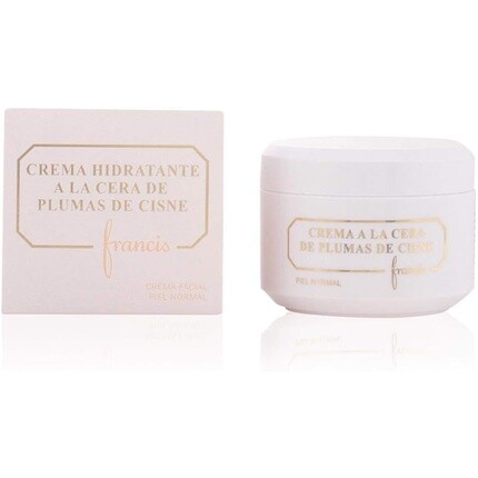 Увлажняющие кремы 100мл, Francis
Увлажняющие кремы 100мл, Francis