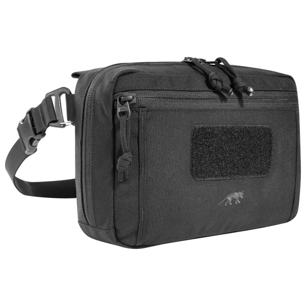 Сумка-Набедренная Tt Tac Pouch 8.1 Tasmanian Tiger, черный
Сумка-Набедренная Tt Tac Pouch 8.1 Tasmanian Tiger, черный